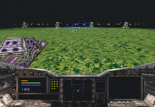 Shockwave Assault – im Klassik-Test (PS)