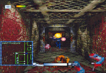 Space Hulk: Vengeance of the Blood Angels – im Klassik-Test (PS)