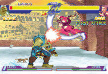 Street Fighter Alpha: Warriors’ Dreams – im Klassik-Test (PS / SAT)
