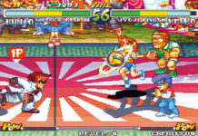 Super Dodge Ball – im Klassik-Test (Neo Geo)