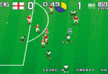 Tecmo World Soccer ’96 – im Klassik-Test (Neo Geo)