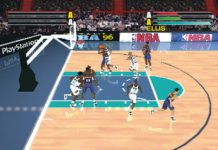 Total NBA ’96 – im Klassik-Test (PS)