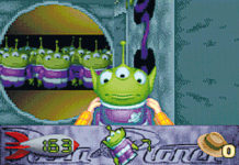 Toy Story – im Klassik-Test (MD)