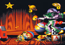 Toy Story – im Klassik-Test (SNES)