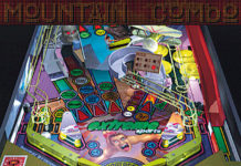True Pinball – im Klassik-Test (SAT)