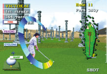 Valora Valley Golf – im Klassik-Test (SAT)