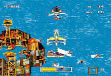 Waterworld – im Klassik-Test (SNES)