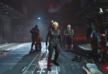 Wolfenstein II: The New Colossus – im Test (Switch)