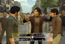 1979 Revolution: Black Friday – im Test (PS4)