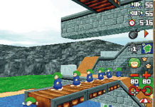 3D Lemmings – im Klassik-Test (SAT)