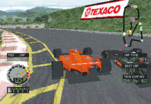 Andretti Racing – im Klassik-Test (PS)