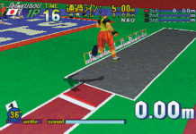 Athlete Kings – im Klassik-Test (SAT)