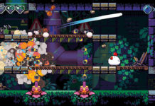 Bomb Chicken – im Test (Switch)
