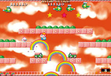 Bubble Bobble & Rainbow Islands – im Klassik-Test (PS)