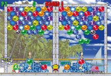 Bust-a-Move 2 Arcade Edition – im Klassik-Test (SAT)