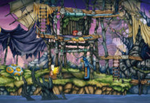 Candle: The Power of the Flame – im Test (Switch)