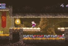 Chasm – im Test (PS4)