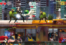 Chicken Assassin: Reloaded – im Test (Switch)