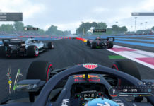 F1 2018 – im Test (PS4)