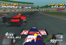 Formel 1 – im Klassik-Test (PS)