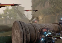 Gene Rain – im Test (Xbox One)
