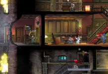 Guns, Gore & Cannoli 2 – im Test (Switch)