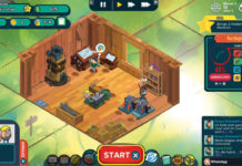 Holy Potatoes! A Weapon Shop?! – im Test (Switch)