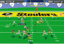 Madden NFL 97 – im Klassik-Test (PS)