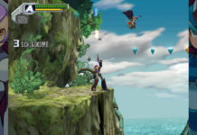 Mega Man X Legacy Collection 2 – im Test (Switch)
