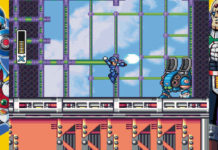 Mega Man X Legacy Collection – im Test (Switch)