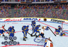 NHL PowerPlay – im Klassik-Test (SAT)