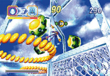 NiGHTS into Dreams… – im Klassik-Test (SAT)