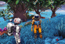 No Man’s Sky – im Test (Xbox One)