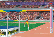 Olympic Games: Atlanta 1996 – im Klassik-Test (PS)