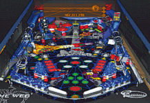 Pro Pinball: The Web – im Klassik-Test (PS)