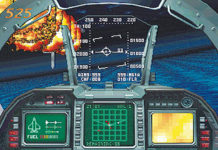Raging Skies – im Klassik-Test (PS)