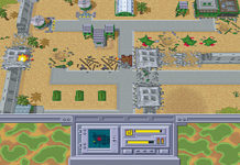 Return Fire – im Klassik-Test (PS)