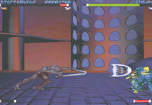 Rise 2: Resurrection – im Klassik-Test (SAT)