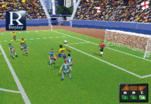 Sega Worldwide Soccer ’97 – im Klassik-Test (SAT)