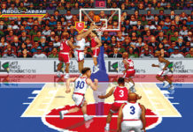 Slan ‘n Jam ’96 – im Klassik-Test (SAT)