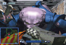 Space Hulk: Vengeance of the Blood Angels – im Klassik-Test (SAT)