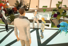 State of Mind – im Test (PS4 / Xbox One / Switch)