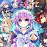 Super Neptunia RPG – Blick hinter die Kulissen