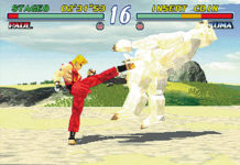 Tekken 2 – im Klassik-Test (PS)