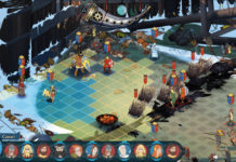 The Banner Saga Trilogy – im Test (PS4)