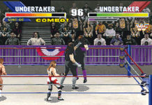 WWF WrestleMania – im Klassik-Test (SAT)