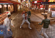 Yakuza Kiwami 2 – im Test (PS4)