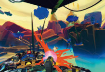 Bow to Blood – im Test (PS4)