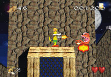 Cheesy – im Klassik-Test (PS)