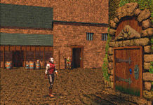 Chronicles of the Sword – im Klassik-Test (PS)